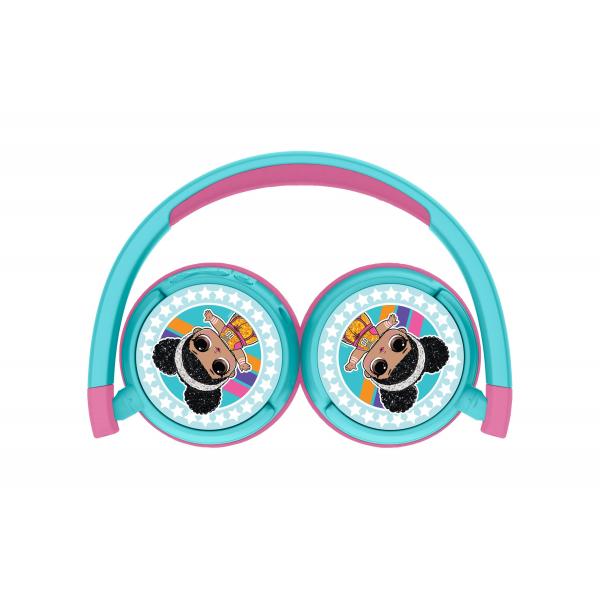 Otl Kids Wireless Headphones L.o.l. Surprise! (cosolas/movil/tablet) (Auriculares) Otl