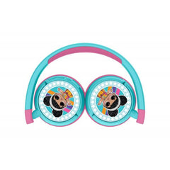 Otl Kids Wireless Headphones L.o.l. Surprise! (cosolas/movil/tablet) (Auriculares) Otl