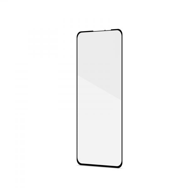 Celly FULLGLASS1064BK protector de pantalla o trasero para teléfono móvil Samsung 1 pieza(s)