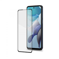 Celly FULLGLASS1064BK protector de pantalla o trasero para teléfono móvil Samsung 1 pieza(s)