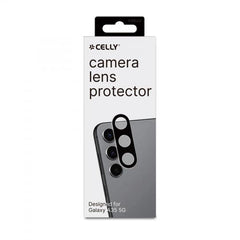 Celly CAMERALENS1063 accesorio para teléfono móvil o smartphone Protector de objetivo