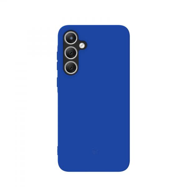 Celly CROMO1063BL funda para teléfono móvil 16,8 cm (6.6") Azul