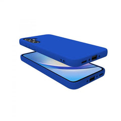 Celly CROMO1063BL funda para teléfono móvil 16,8 cm (6.6") Azul