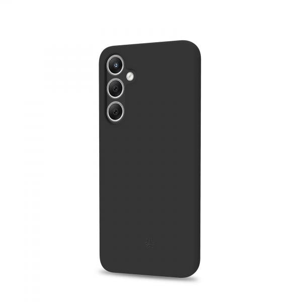 Celly CROMO1063BK funda para teléfono móvil 16,8 cm (6.6") Negro