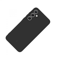 Celly CROMO1064BK funda para teléfono móvil 16,8 cm (6.6") Negro