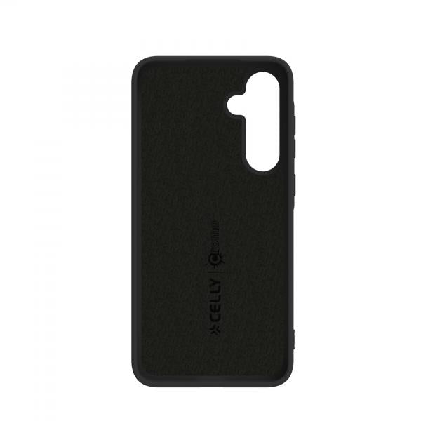 Celly CROMO1064BK funda para teléfono móvil 16,8 cm (6.6") Negro