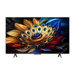 TCL 43C655 43" QLED UHD 4K 120Hz HDMI 2.1 HDR10+