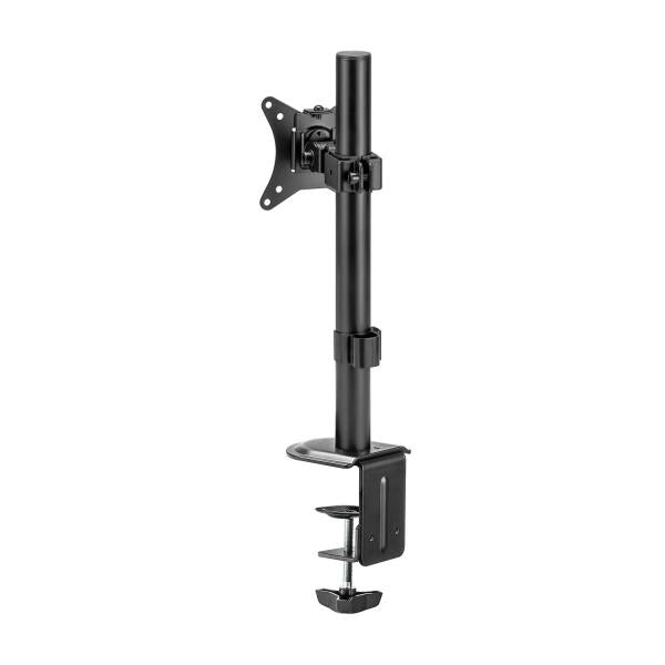 Aisens Soporte de mesa eco giratorio e inclinable para Monitor/tv 9kg de 17-32, Negro