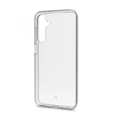 Celly GELSKIN1061 funda para teléfono móvil 16,5 cm (6.5") Transparente