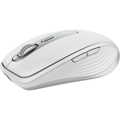 Logitech MX Anywhere 3S for Mac ratón Oficina mano derecha RF Wireless + Bluetooth Laser 8000 DPI