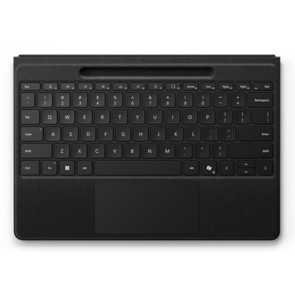 Microsoft Surface Pro Flex Bluetooth Negro