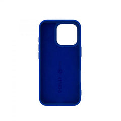 Celly CROMO1079BL funda para teléfono móvil 15,9 cm (6.27") Azul