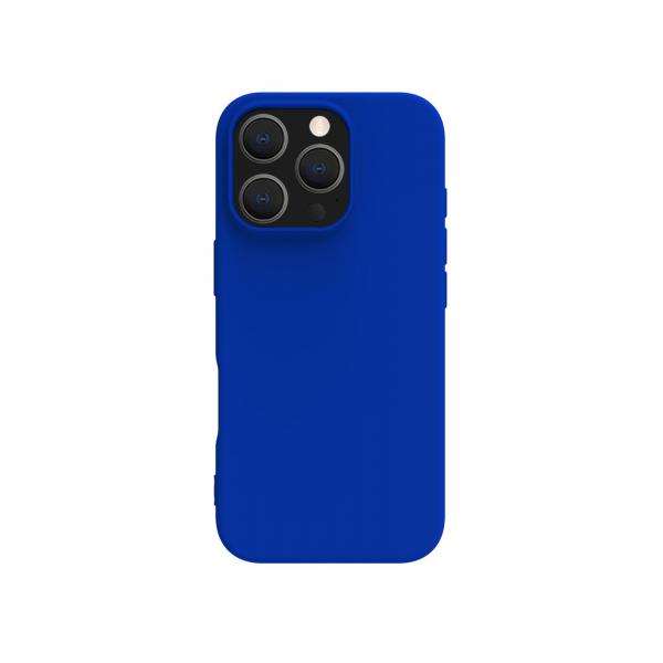 Celly CROMO1079BL funda para teléfono móvil 15,9 cm (6.27") Azul