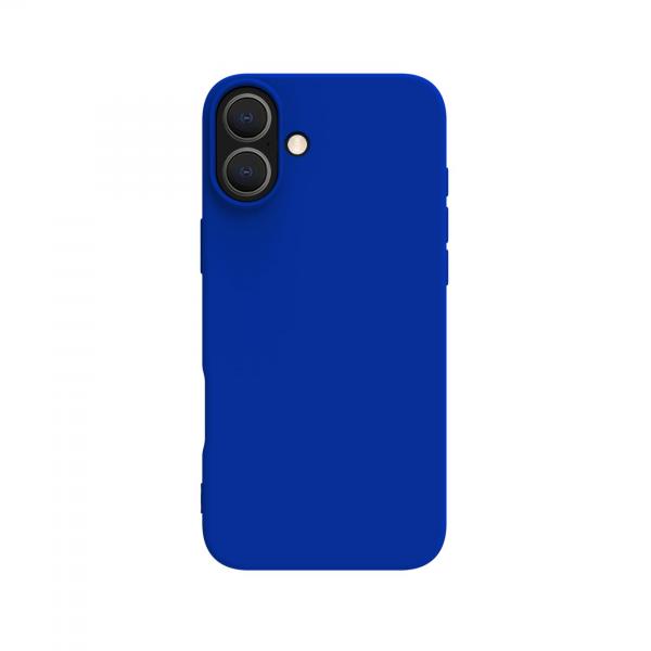 Celly CROMO1080BL funda para teléfono móvil 17 cm (6.7") Azul