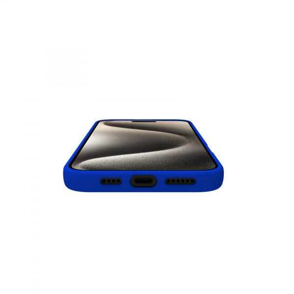 Celly CROMO1080BL funda para teléfono móvil 17 cm (6.7") Azul