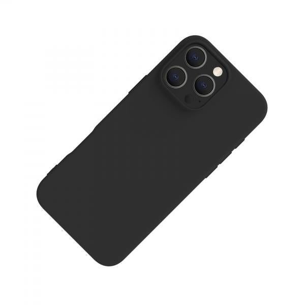 Celly CROMO1081BK funda para teléfono móvil 17,5 cm (6.9") Negro