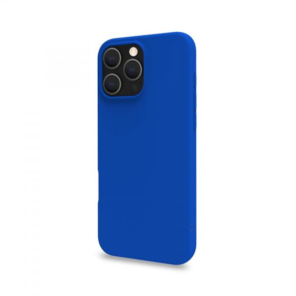 Celly CROMO1081BL funda para teléfono móvil 17,5 cm (6.9") Azul