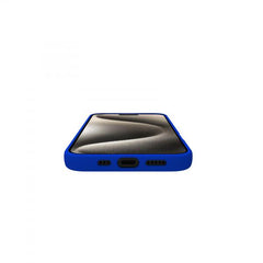 Celly CROMO1078BL funda para teléfono móvil 15,5 cm (6.1") Azul