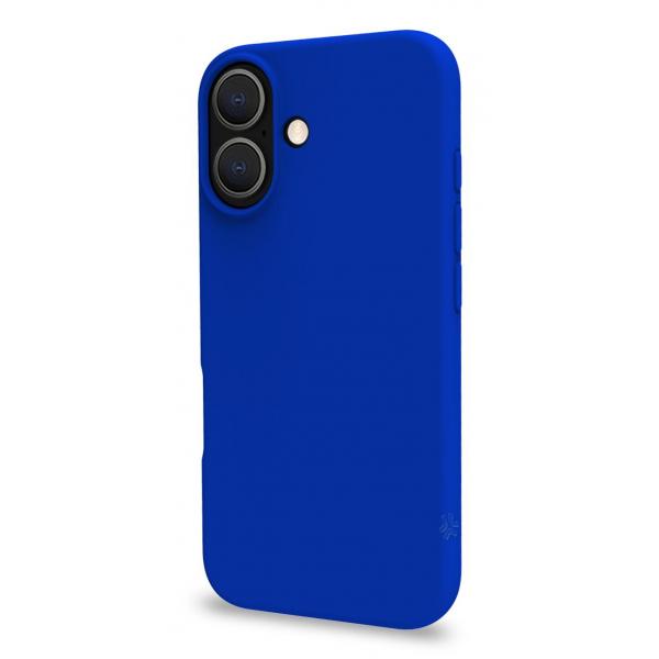 Celly CROMO1078BL funda para teléfono móvil 15,5 cm (6.1") Azul