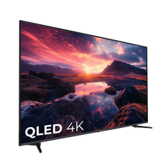 Televisionn Qled 70"? 4k Uhd Android Tv 11 Chromecast Google Assistant