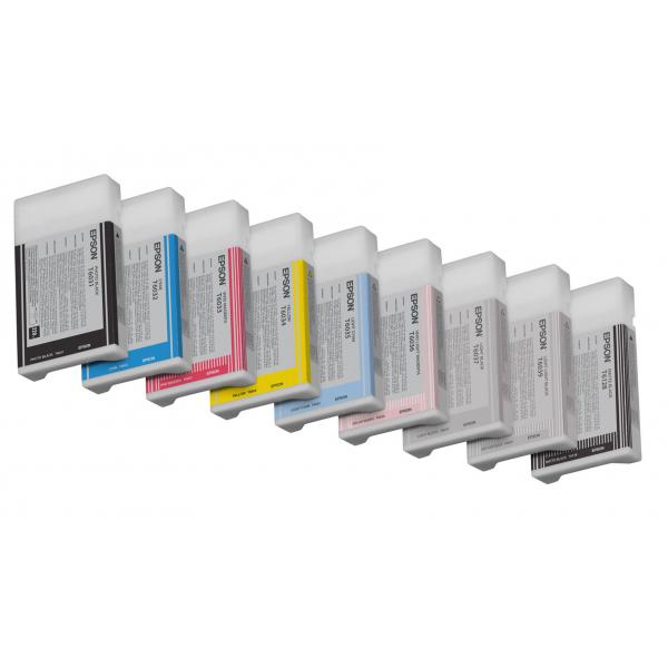 Cartucho tinta epson stylus pro 7880 - 9880 cian 220ml