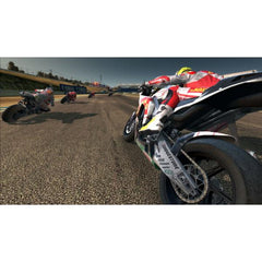 Moto Gp 09/10 (classics) (Xbox 360) Plaion