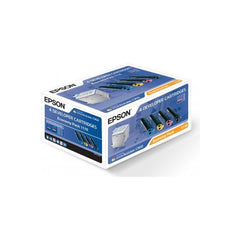 Epson AL-C900 Economy Pack 4.5k+1.5kx3