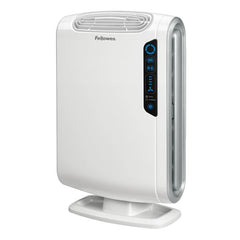 Fellowes AeraMax DX55 Blanco