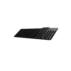 Dell KB813 teclado USB QWERTY Espaol Negro