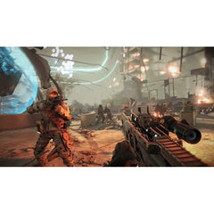 Killzone Shadow Fall (PS4) Sony