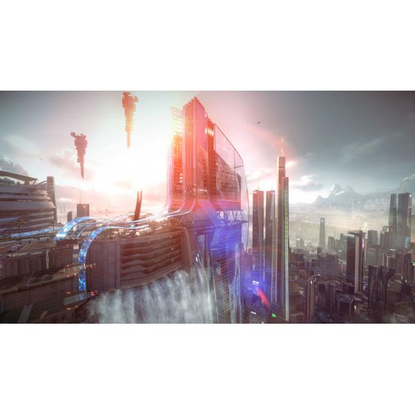 Killzone Shadow Fall (PS4) Sony