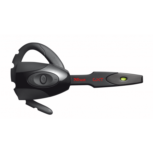 Trust Bluetooth Headset Gxt 320 (ps3) (Auriculares) Trust