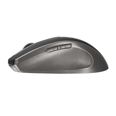 Trust Wireless Optical Mouse Easyclick - Black (sensor Optico De 1.000 Ppp Reales) (Ratón) Trust