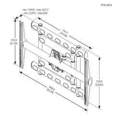 Vogel's PFW 6852