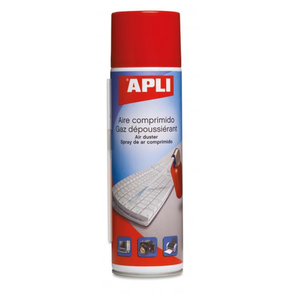 Apli 11297 limpiador de aire comprimido