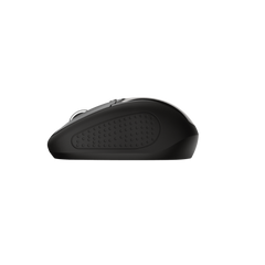 Trust Wireless Optical Mouse Primo - Black (sensor Optico De 1.000 - 1.600 Ppp Reales) (Ratón) Trust