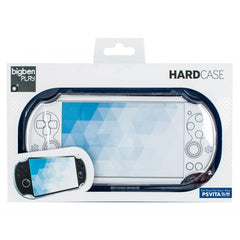 Bigben Hard Case Polycorbonato (serie 2000) (PS VITA) Nacon