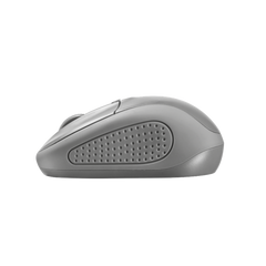 Trust Wireless Mouse Primo - Grey (sensor Optico De 1.000 - 1.600 Ppp Reales) (Ratón) Trust