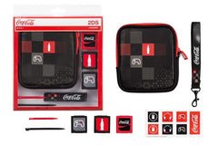 Kit 8 En 1 Coca-cola (2DS) Indeca