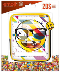 Indeca Bolsa 2ds Emoji (2DS) Indeca