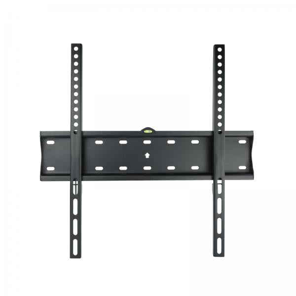 Tooq LP4155F-B soporte para TV 139,7 cm (55") Negro