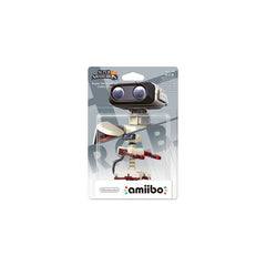 Amiibo S. Smash Bros: Famicom R.o.b. (imp) (Figura) Nintendo