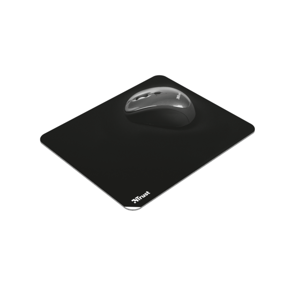 Trust Eco-friendly Mouse Pad Black (negro) (Alfombrilla) Trust