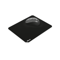 Trust Eco-friendly Mouse Pad Black (negro) (Alfombrilla) Trust