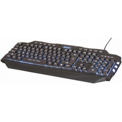 Nacon Gaming Keyboard Cl-200 (xp/vista/7/8/10) (Teclado) Nacon