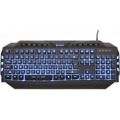 Nacon Gaming Keyboard Cl-200 (xp/vista/7/8/10) (Teclado) Nacon