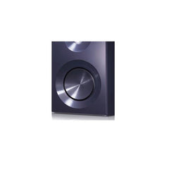 Lg CM2460 sistema de audio para el hogar Microcadena de música para uso doméstico 100 W Negro