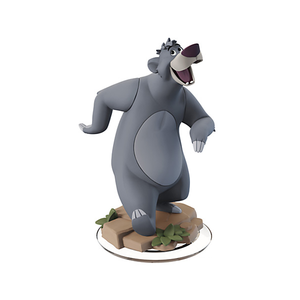 Disney Infinity 3.0 Disney Baloo (Figura) Nintendo