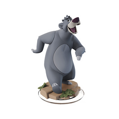 Disney Infinity 3.0 Disney Baloo (Figura) Nintendo