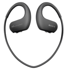 Sony Walkman NW-WS413 Reproductor de MP3 4 GB Negro